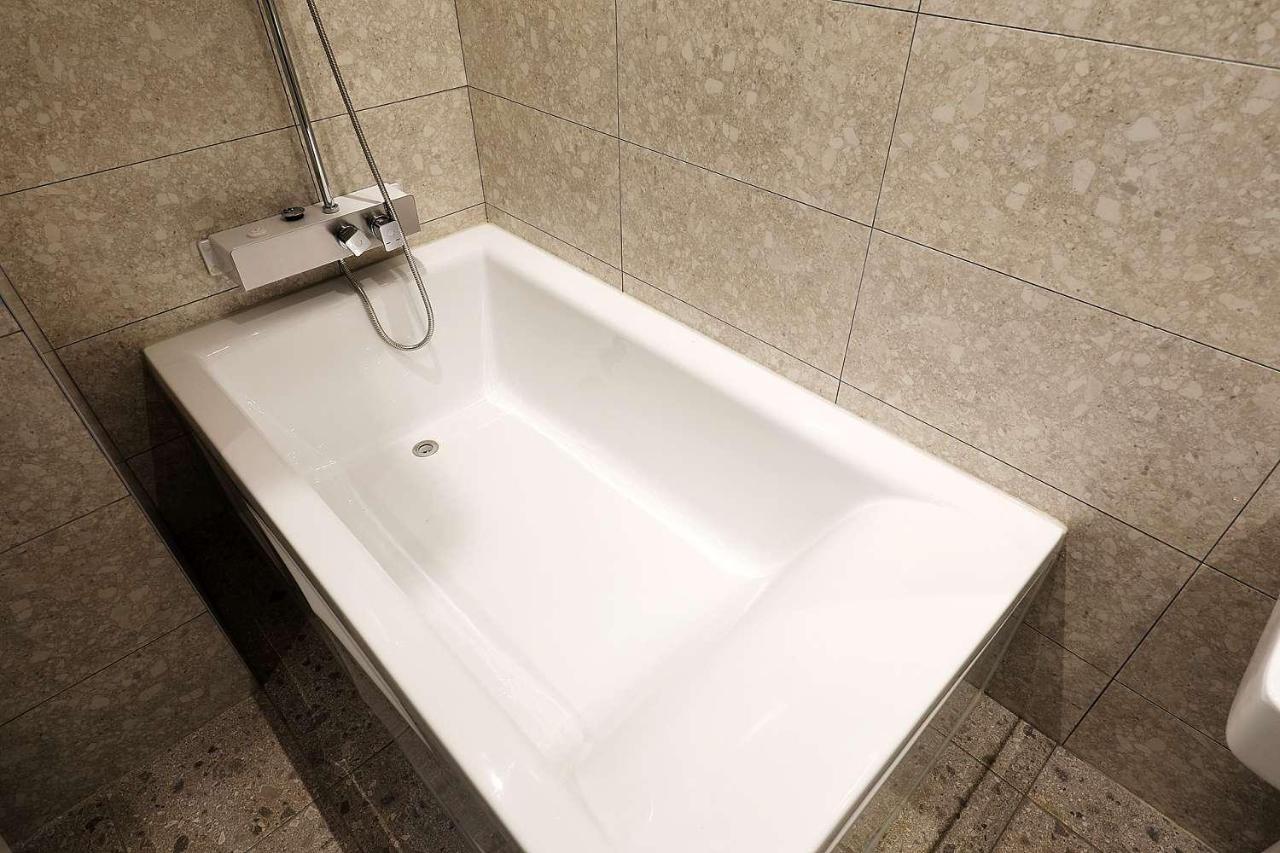 Mariposa Hotel Songtan Pyeongtaek Bagian luar foto